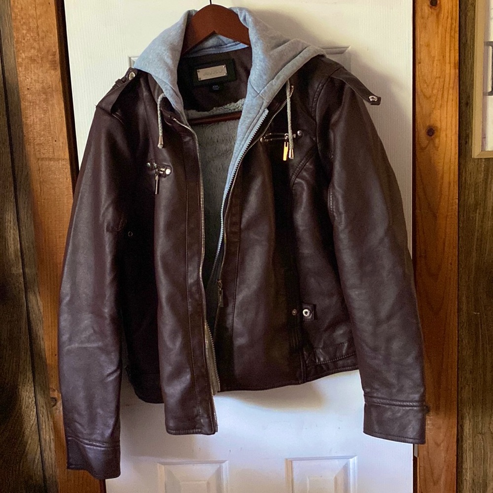 Jacket